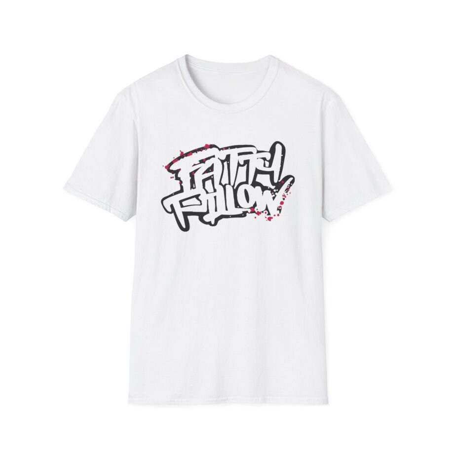 Fattypillow Unisex Softstyle T-Shirt