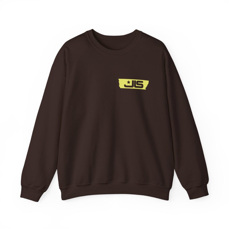 JLS Photo Unisex Heavy Blend™ Crewneck Sweatshirt
