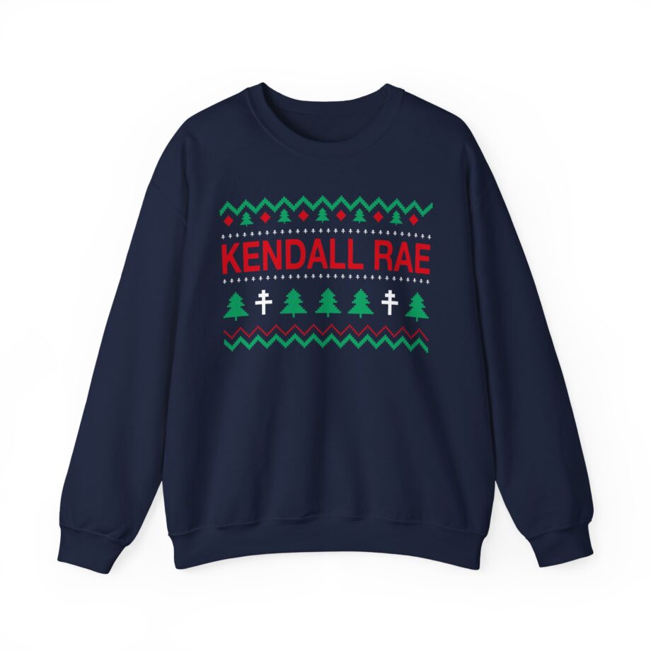 Kendall Rae Unisex Heavy Blend™ Crewneck Sweatshirt