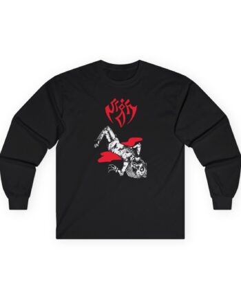 Sigh Tragedies Unisex Ultra Cotton Long Sleeve Tee