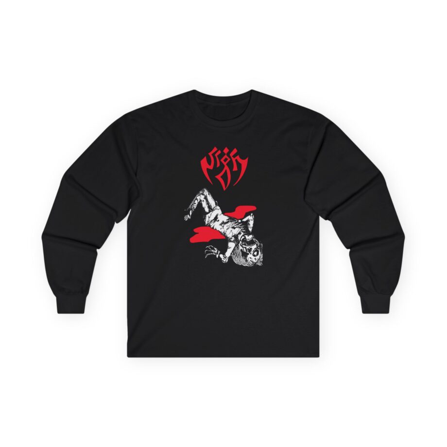 Sigh Tragedies Unisex Ultra Cotton Long Sleeve Tee