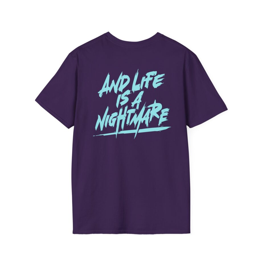 Simple Plan I'm Just a Kid Unisex Softstyle T-Shirt