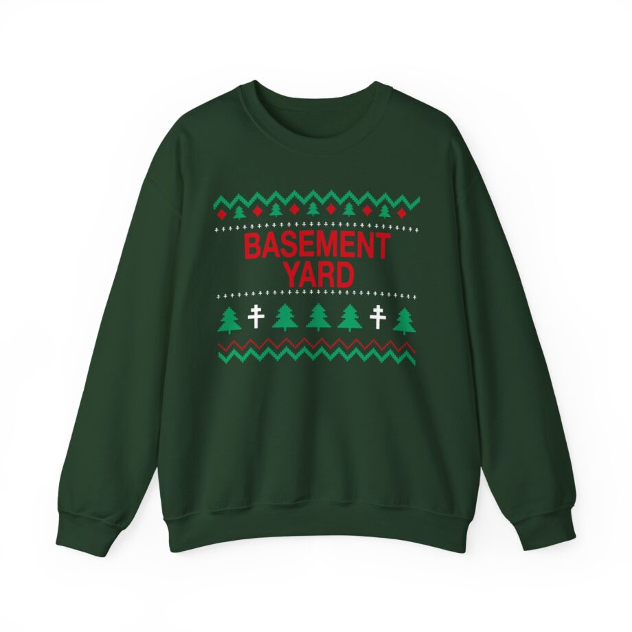 Basement Yard Unisex Heavy Blend™ Crewneck Sweatshirt