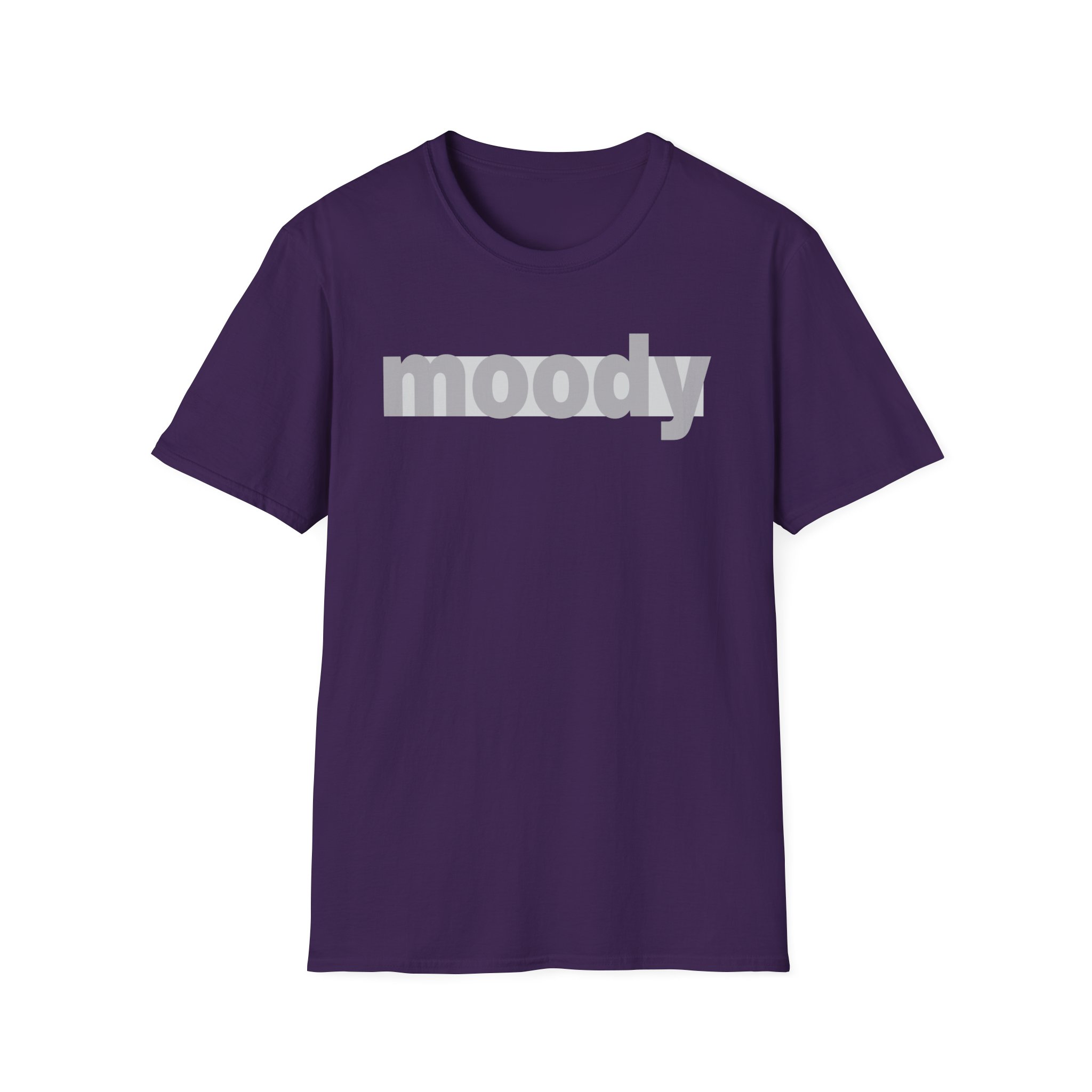 Royel Otis Moody Unisex Softstyle T-Shirt