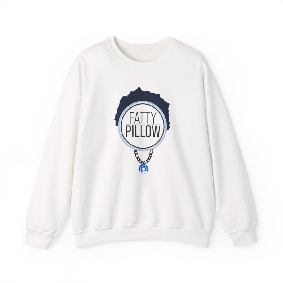 Fattypillow Unisex Heavy Blend™ Crewneck Sweatshirt