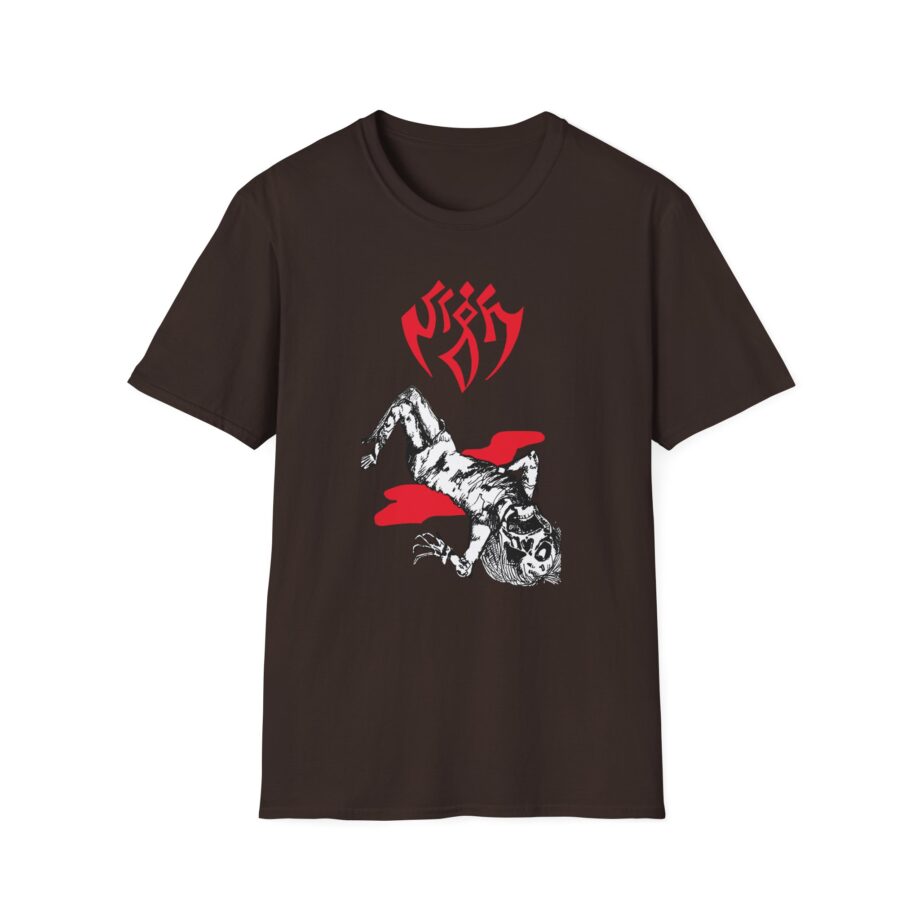 Sigh Tragedies Unisex Softstyle T-Shirt
