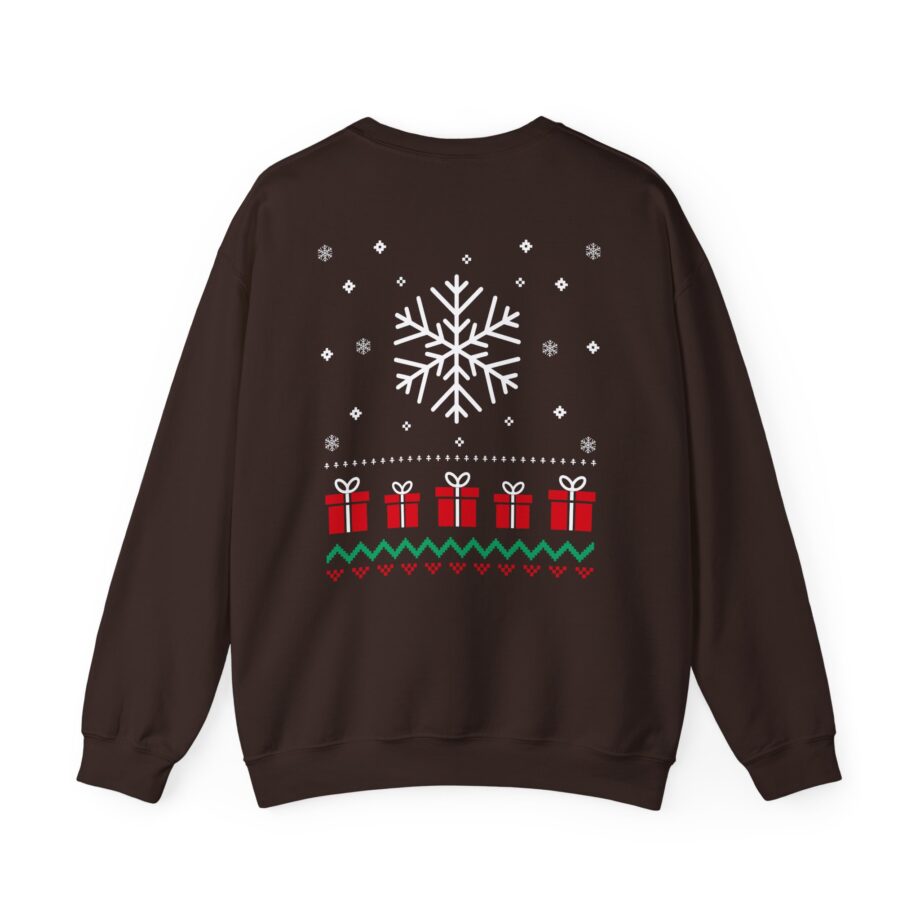 Jack Gilinsky Unisex Heavy Blend™ Crewneck Sweatshirt