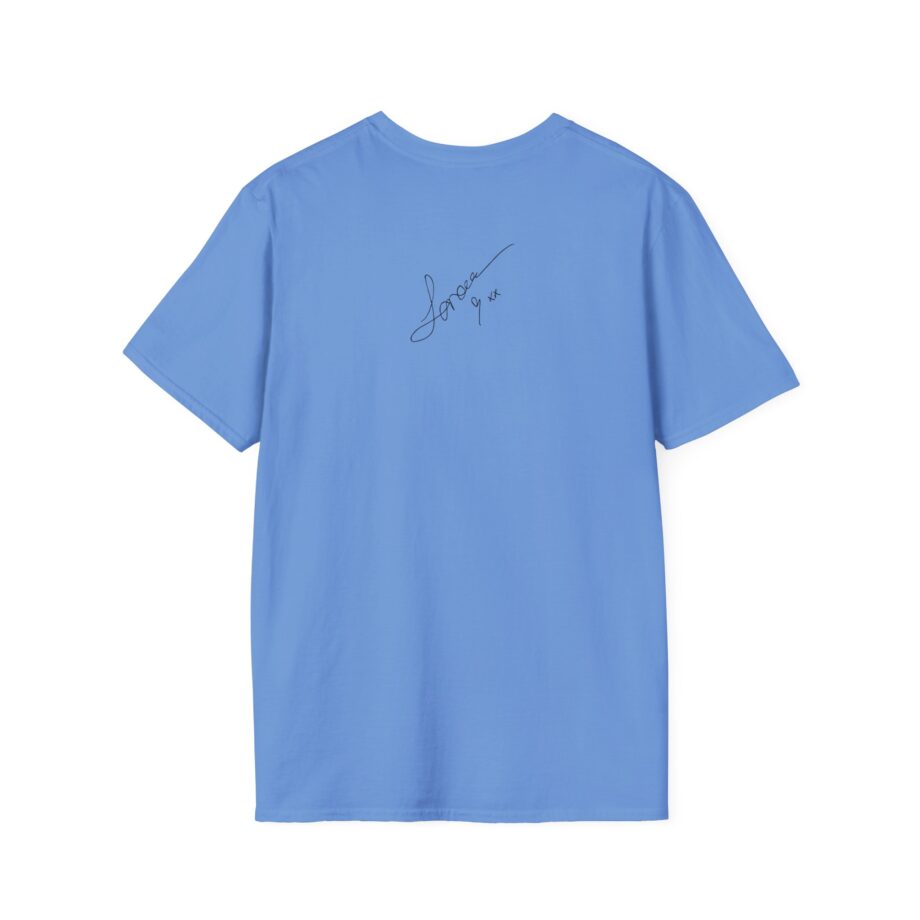 Loreen is It Love Unisex Softstyle T-Shirt