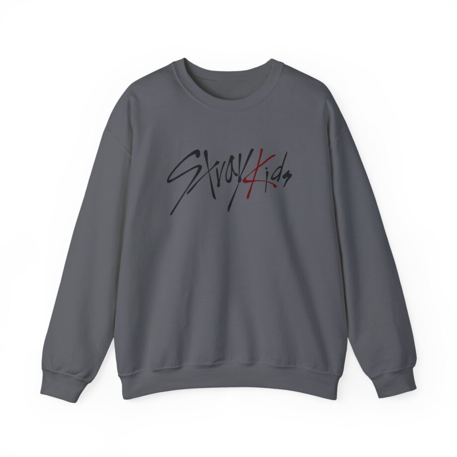 Stray Kids Unisex Heavy Blend™ Crewneck Sweatshirt