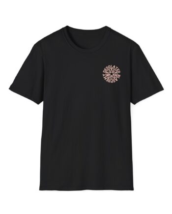 Desolated Blasphemy Unisex Softstyle T-Shirt