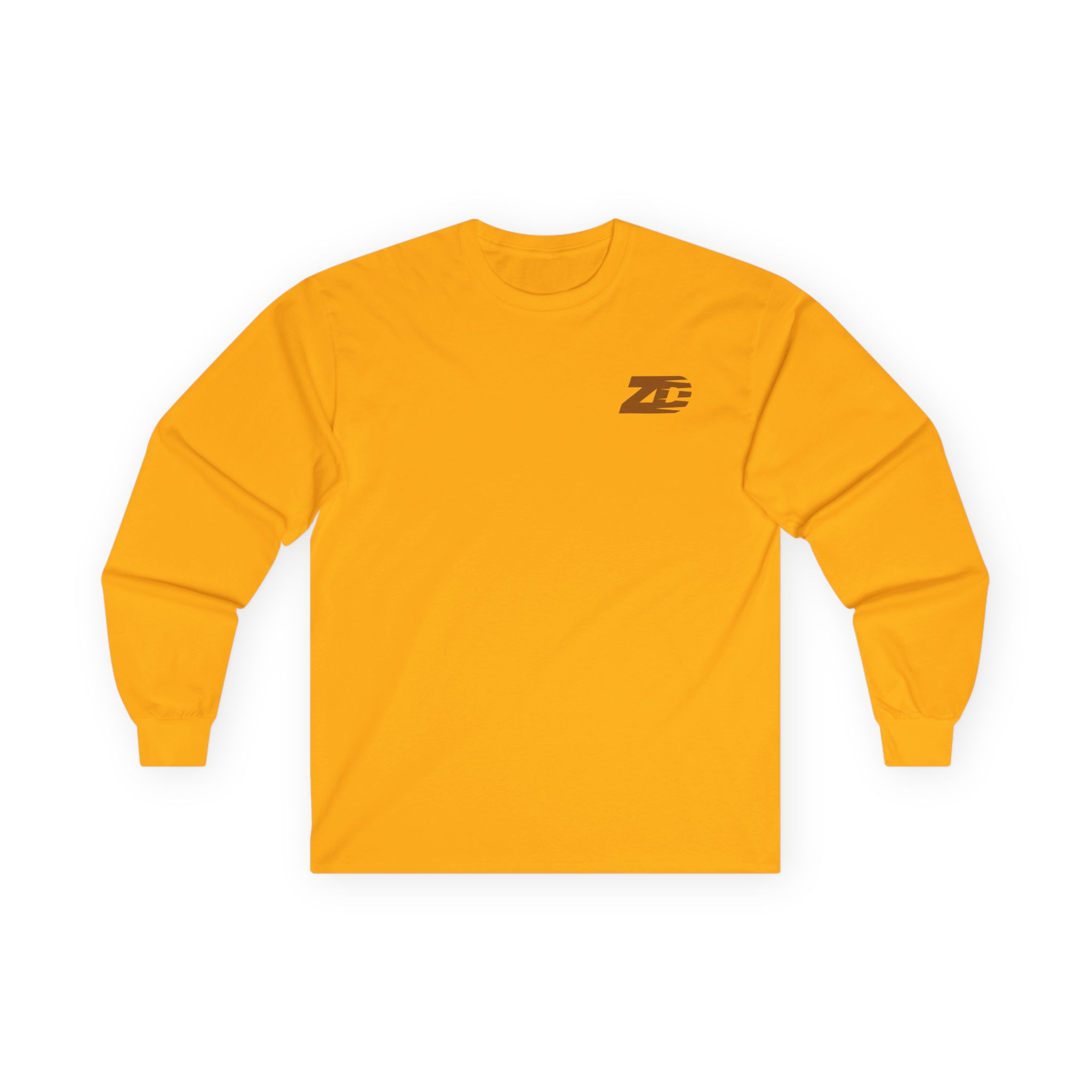 Zeds Dead L7 Unisex Ultra Cotton Long Sleeve Tee