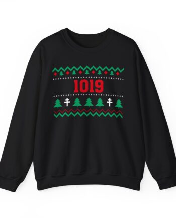 1019 Unisex Heavy Blend™ Crewneck Sweatshirt