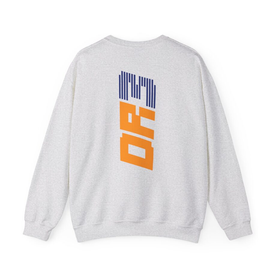 Dr3 Daniel Ricciardo Unisex Heavy Blend™ Crewneck Sweatshirt
