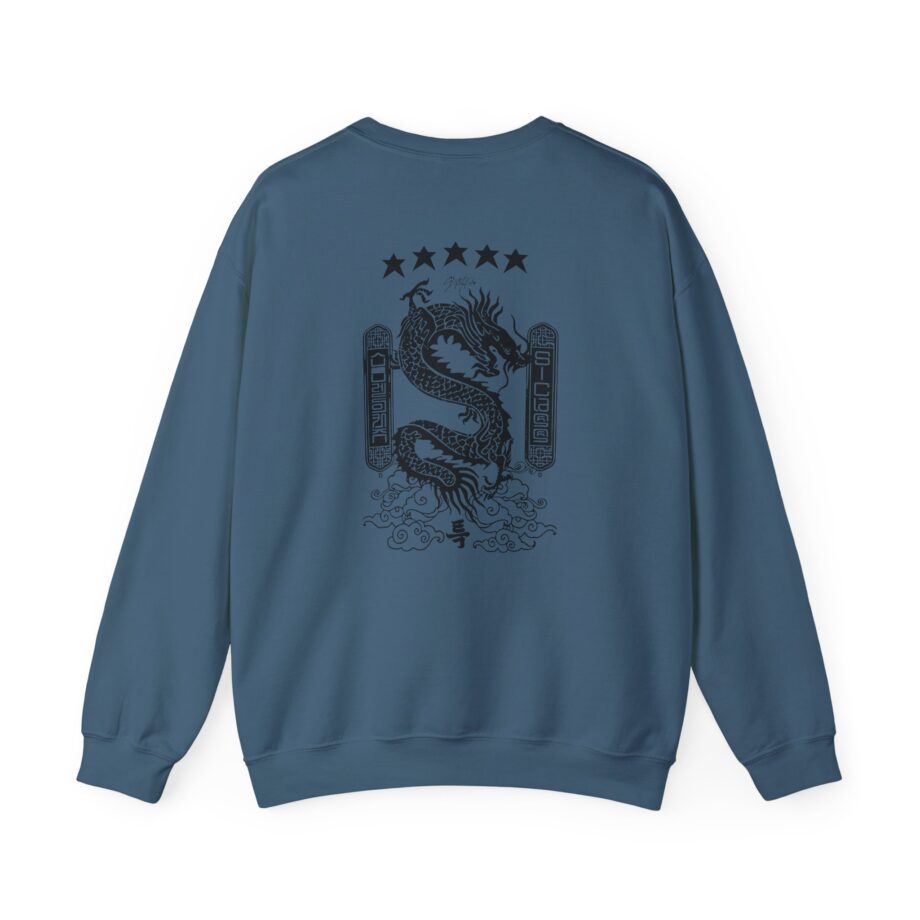 Stray Kids Unisex Heavy Blend™ Crewneck Sweatshirt