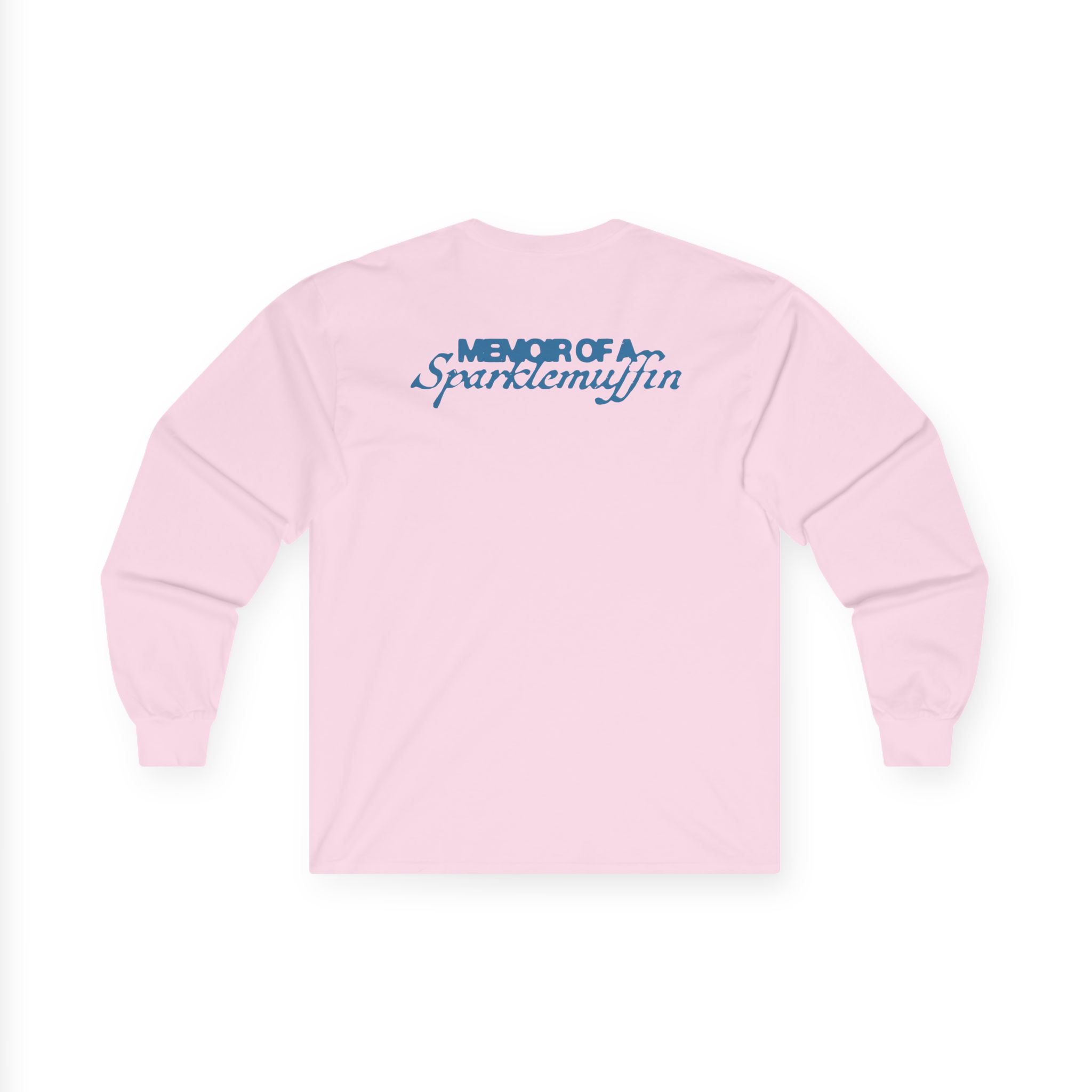 Suki Waterhouse Sparklemuffin Spider Unisex Ultra Cotton Long Sleeve Tee