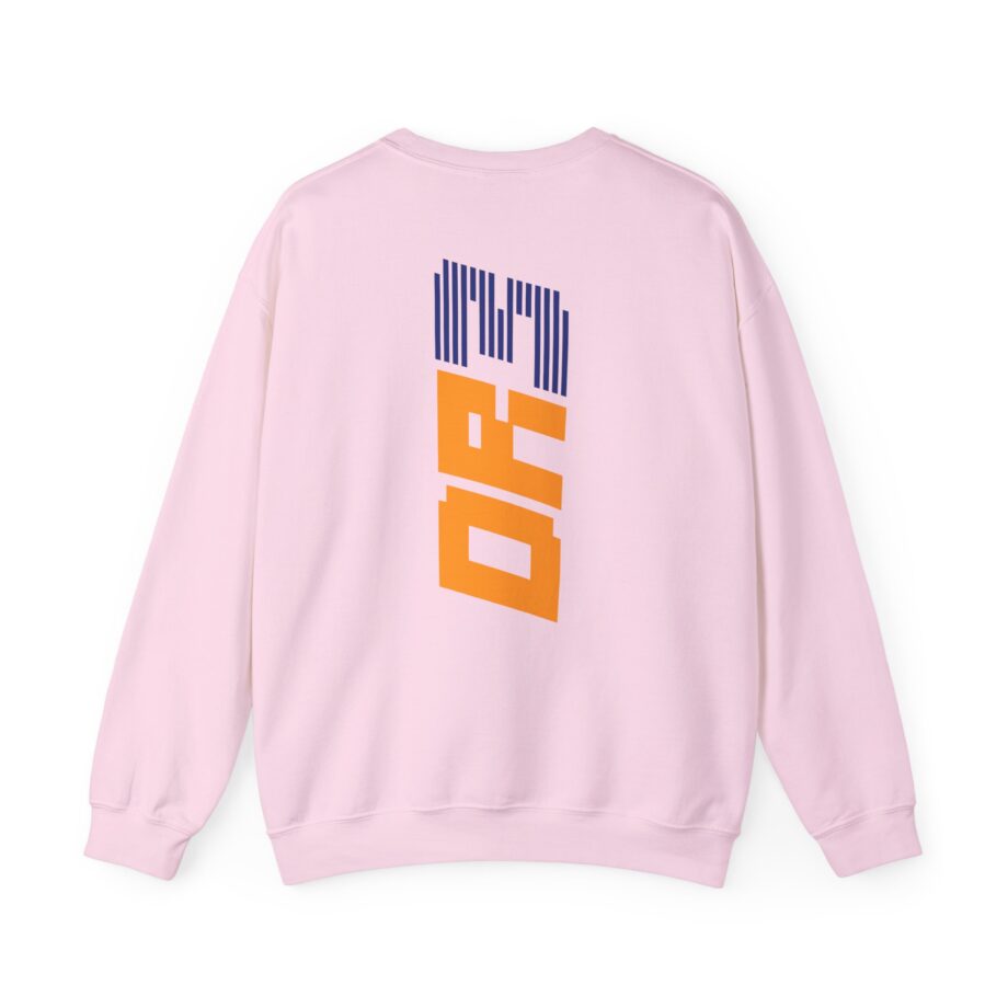 Dr3 Daniel Ricciardo Unisex Heavy Blend™ Crewneck Sweatshirt