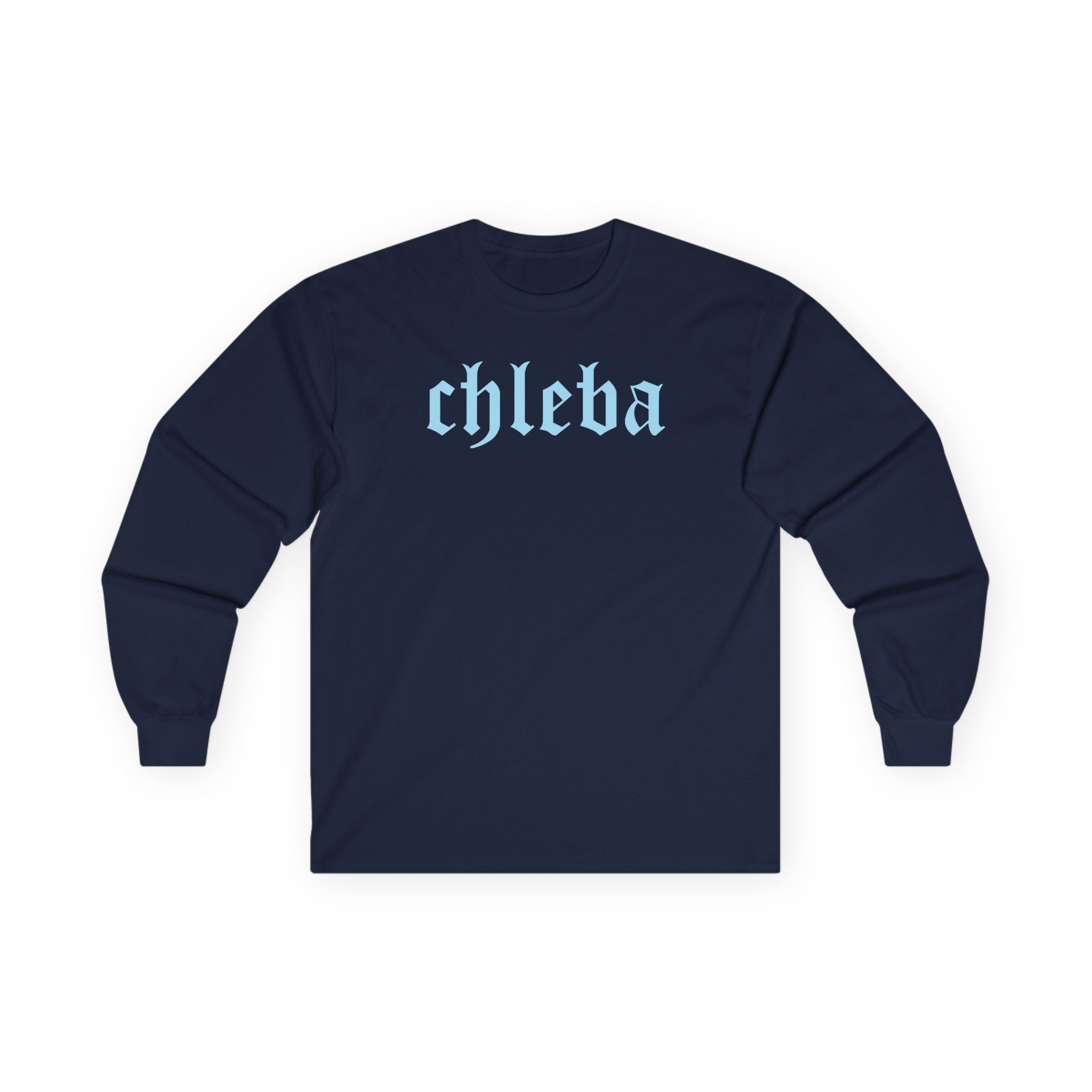 Jon Mariánek American Dream Unisex Ultra Cotton Long Sleeve Tee