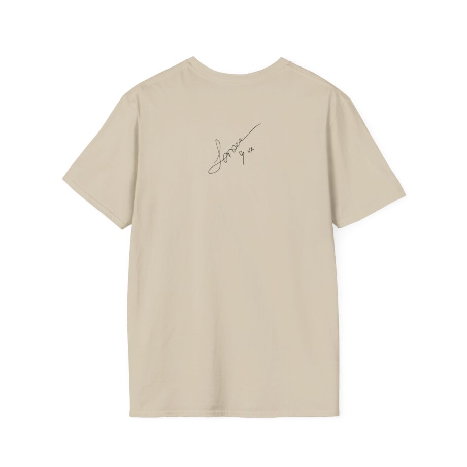 Loreen is It Love Unisex Softstyle T-Shirt