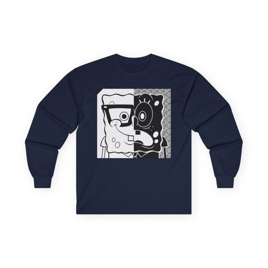 Dermot Kennedy Unisex Ultra Cotton Long Sleeve Tee