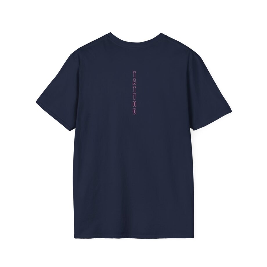 Loreen Loreen Tattoo Unisex Softstyle T-Shirt