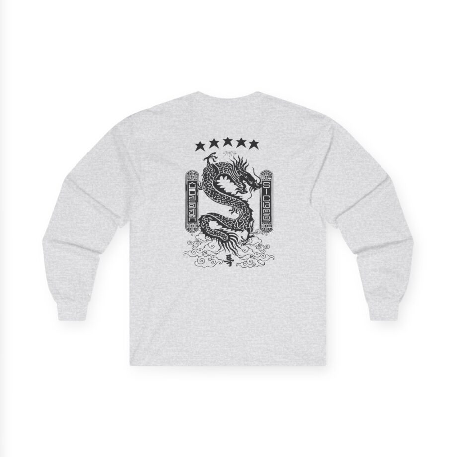 Stray Kids Unisex Ultra Cotton Long Sleeve Tee