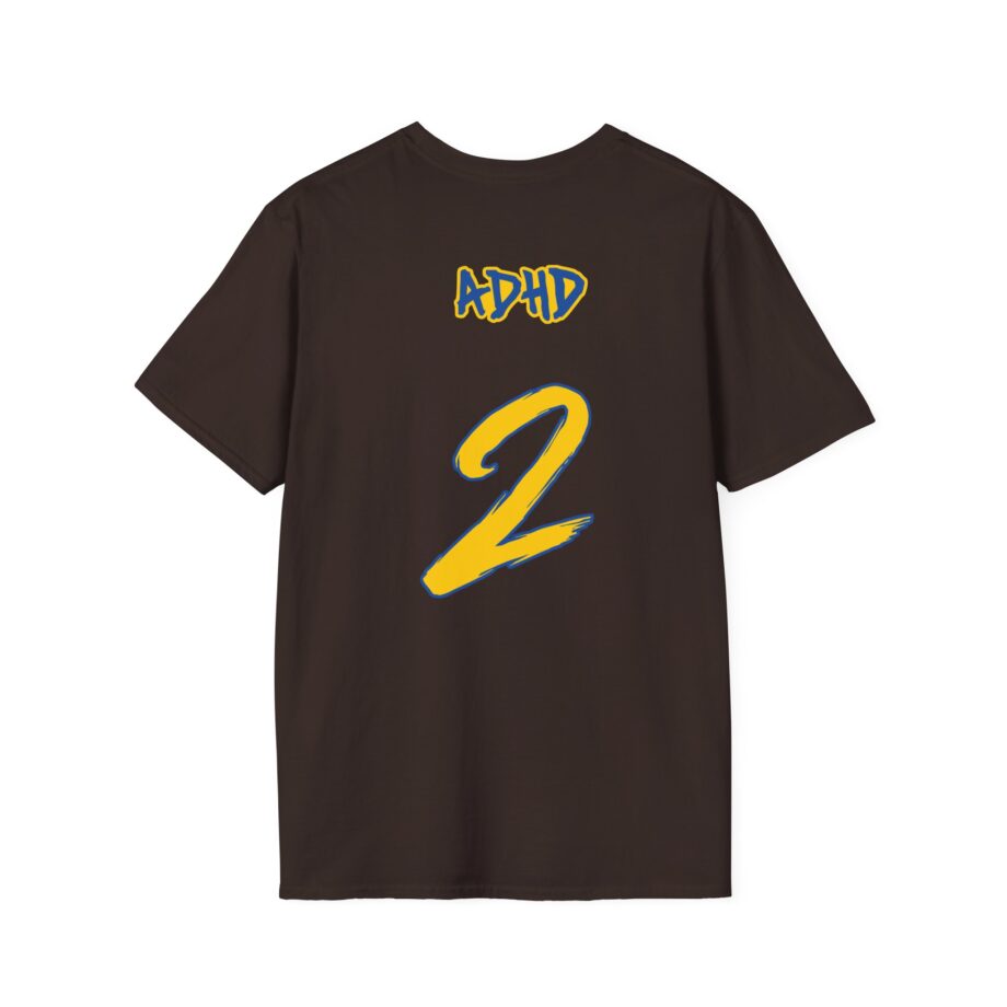 Joyner Lucas Unisex Softstyle T-Shirt