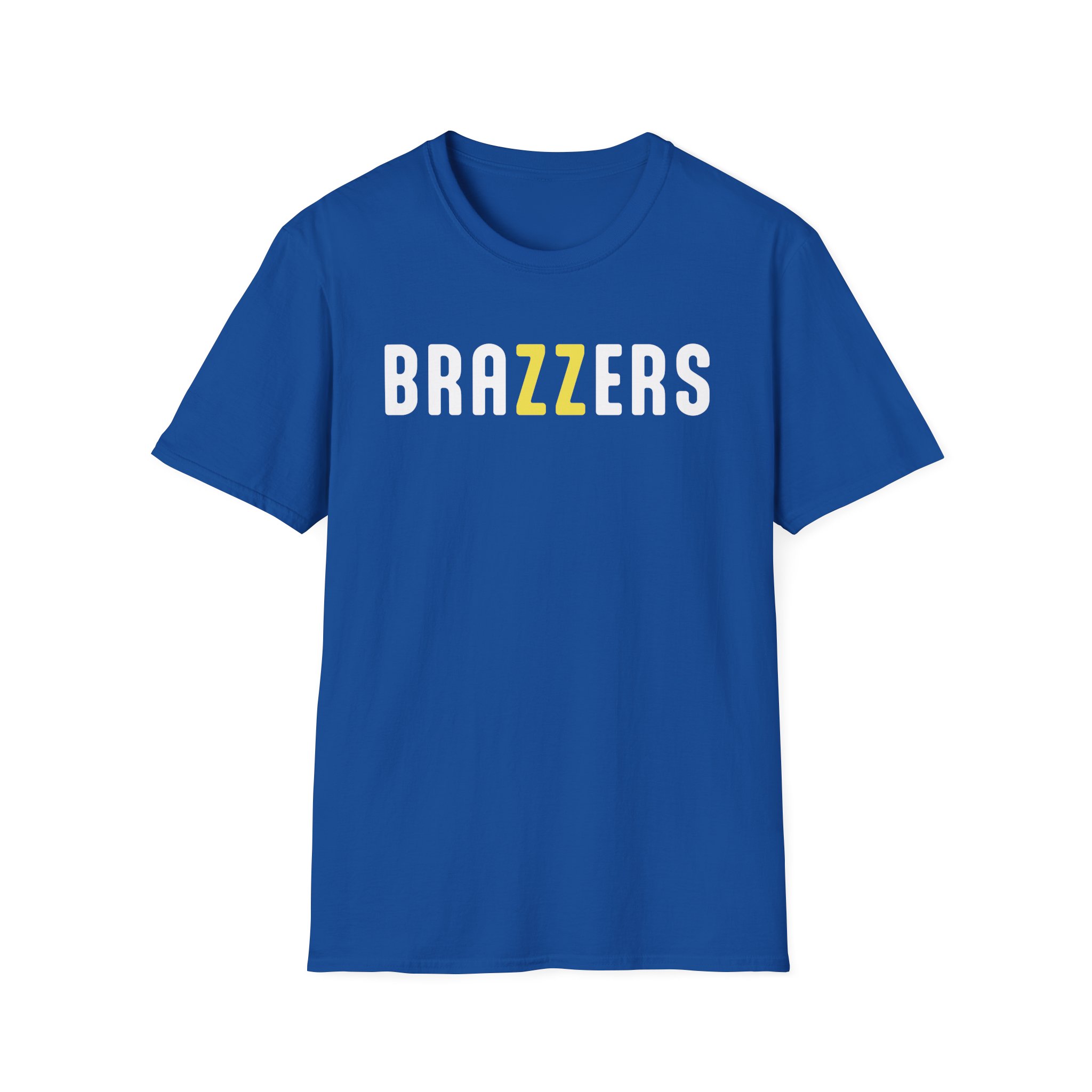 El Mariana Brazzers Unisex Softstyle T-Shirt