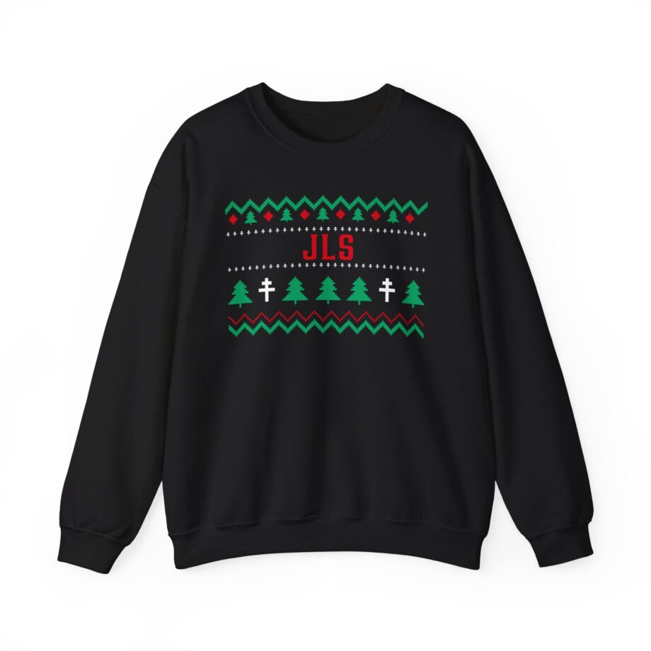 JLS Unisex Heavy Blend™ Crewneck Sweatshirt