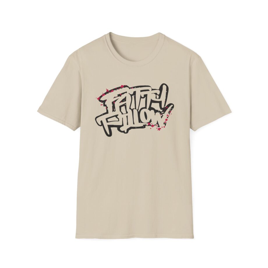 Fattypillow Unisex Softstyle T-Shirt