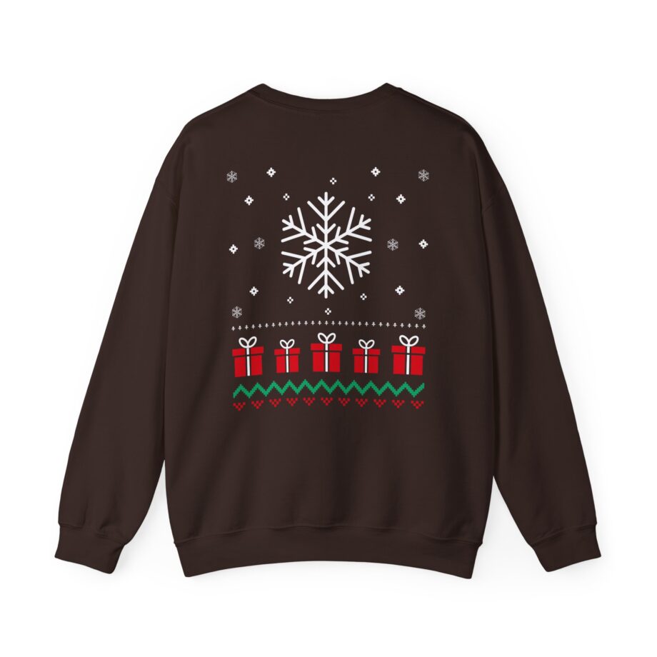 Fredo Bang Unisex Heavy Blend™ Crewneck Sweatshirt
