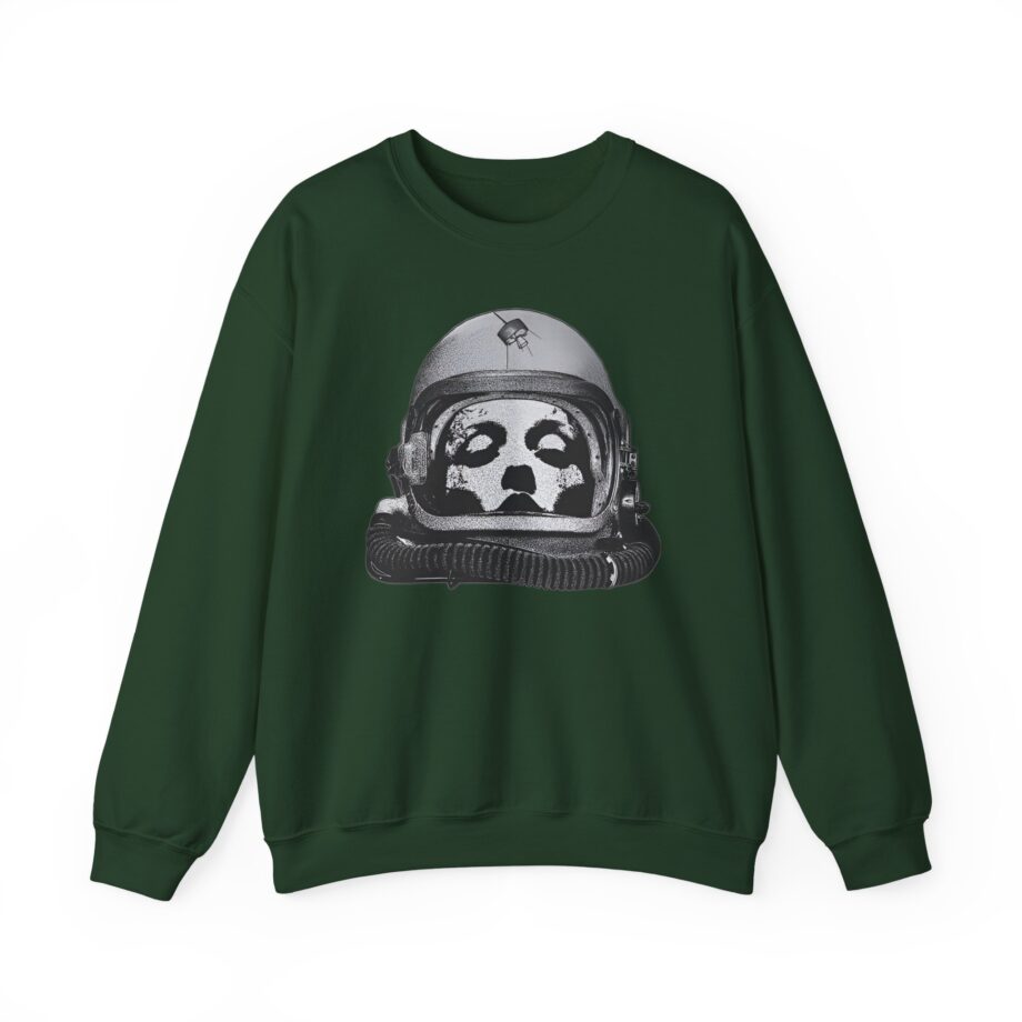 Converge & Cave in Mashup Unisex Heavy Blend™ Crewneck Sweatshirt