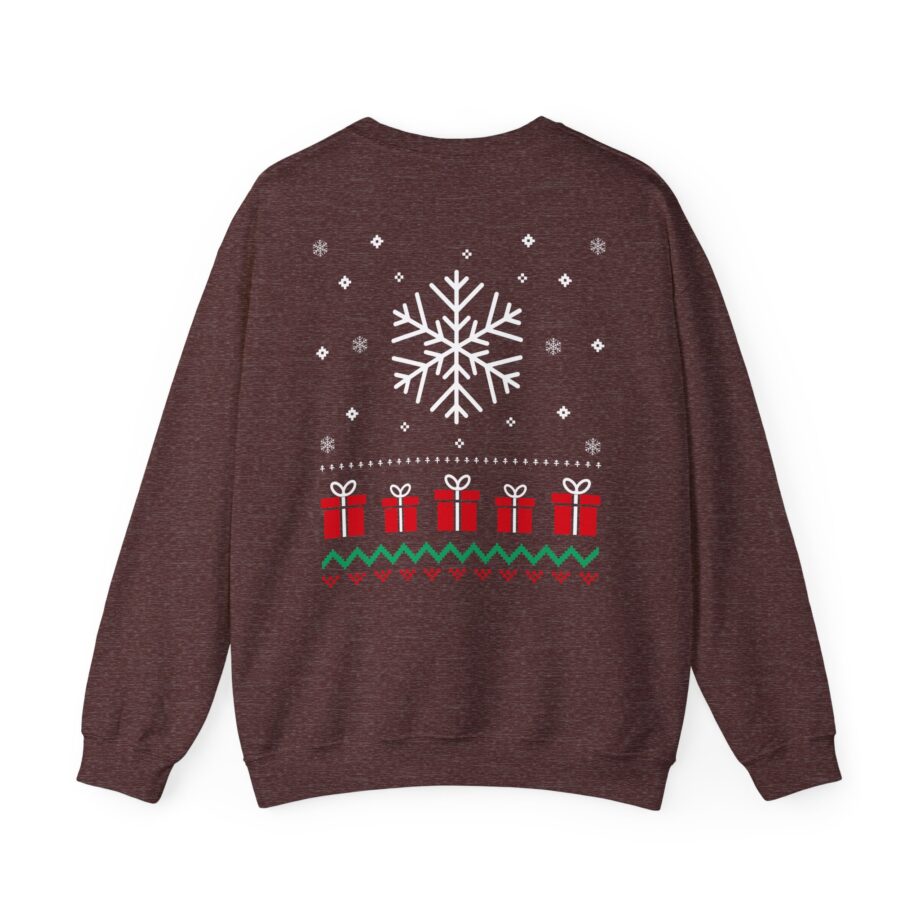 CKY Unisex Heavy Blend™ Crewneck Sweatshirt