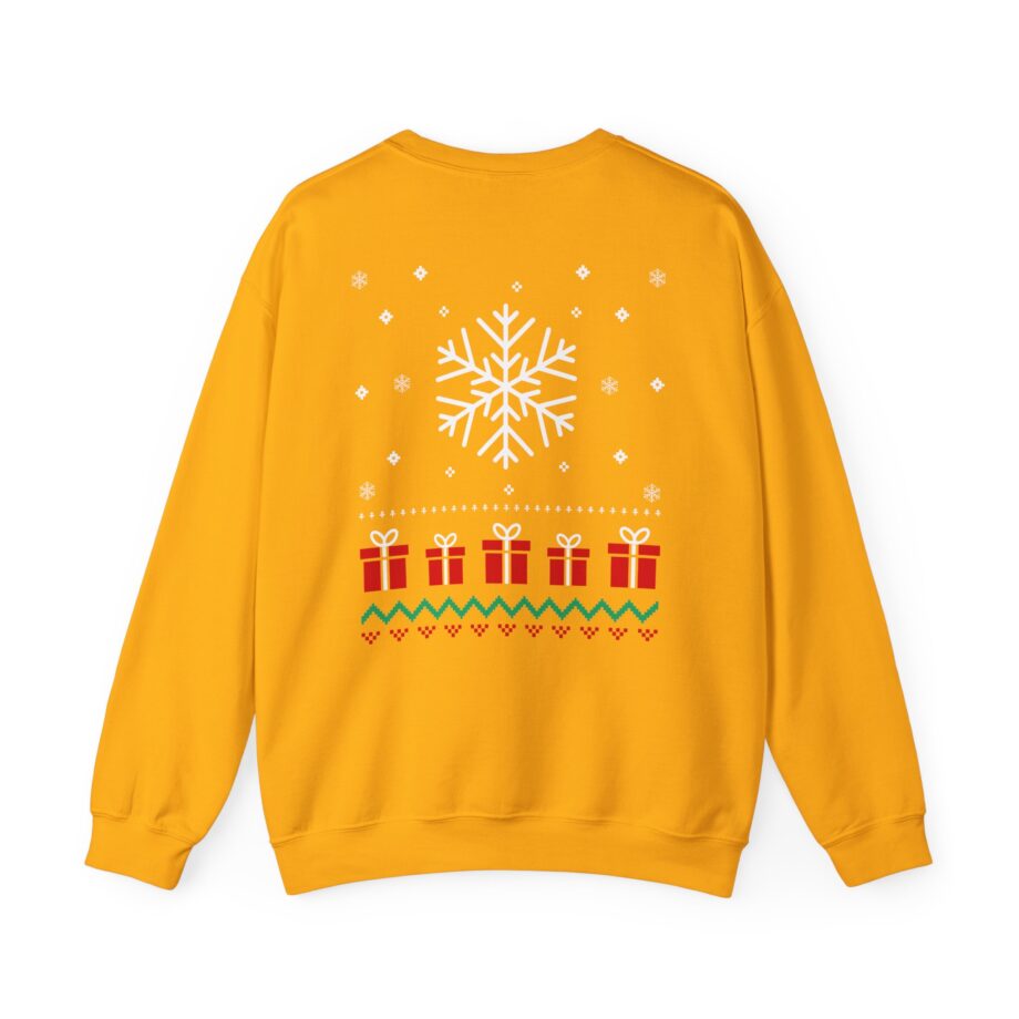 Lilsimsie Unisex Heavy Blend™ Crewneck Sweatshirt