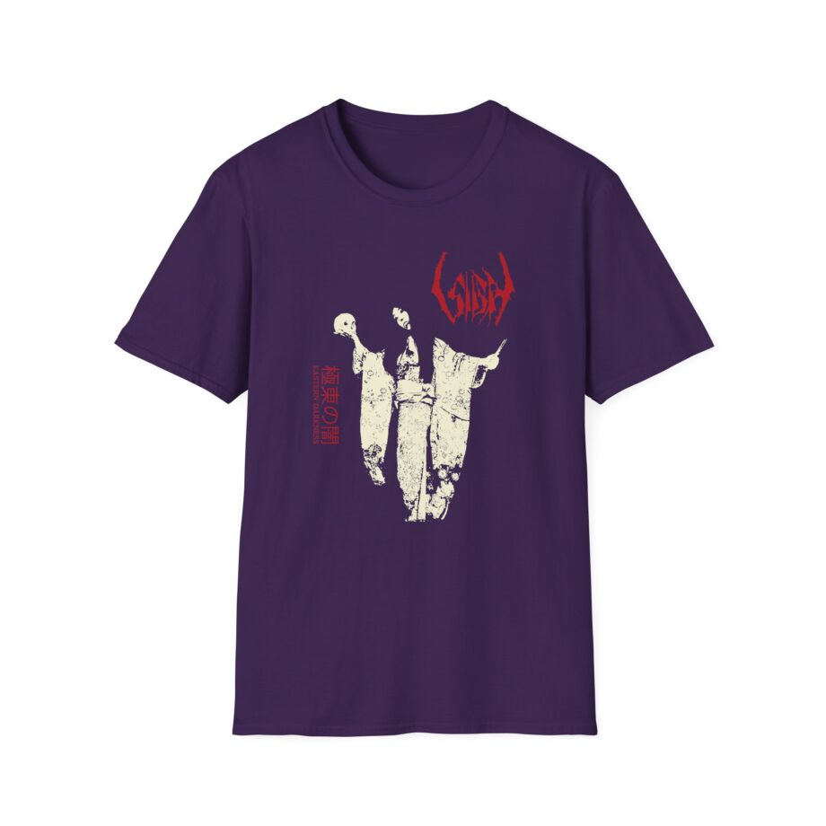 Sigh Eastern Darkness Unisex Softstyle T-Shirt
