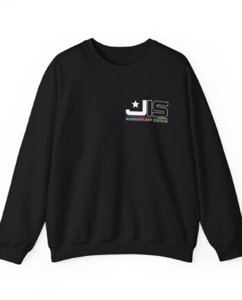 JLS J15 Anniversary Unisex Heavy Blend™ Crewneck Sweatshirt