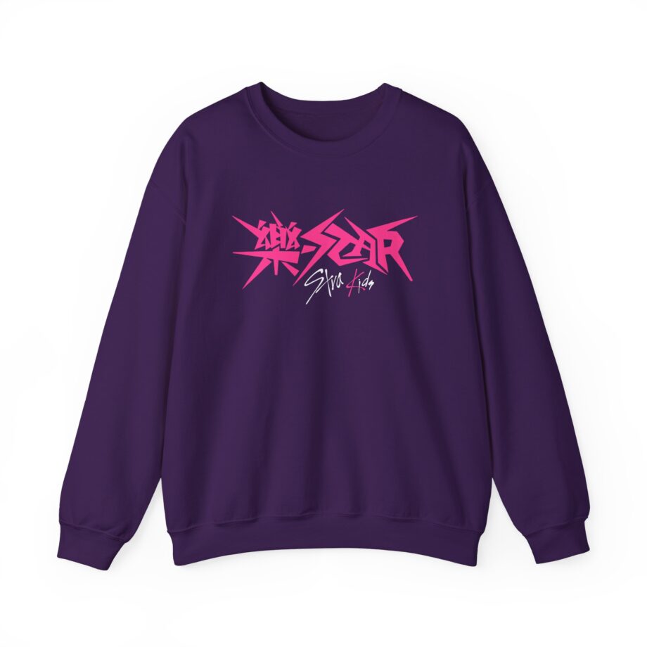 Stray Kids Unisex Heavy Blend™ Crewneck Sweatshirt