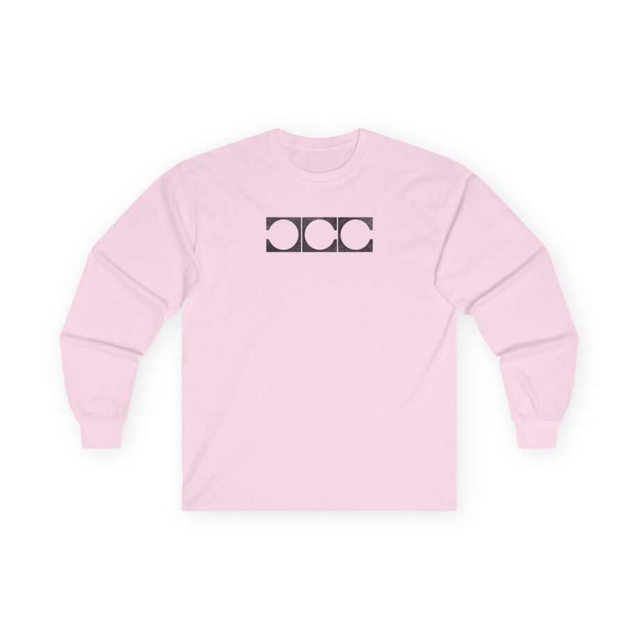 Nothing But Thieves Unisex Ultra Cotton Long Sleeve Tee