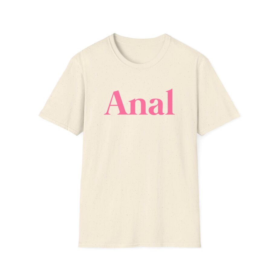 Emergency Intercom Unisex Softstyle T-Shirt
