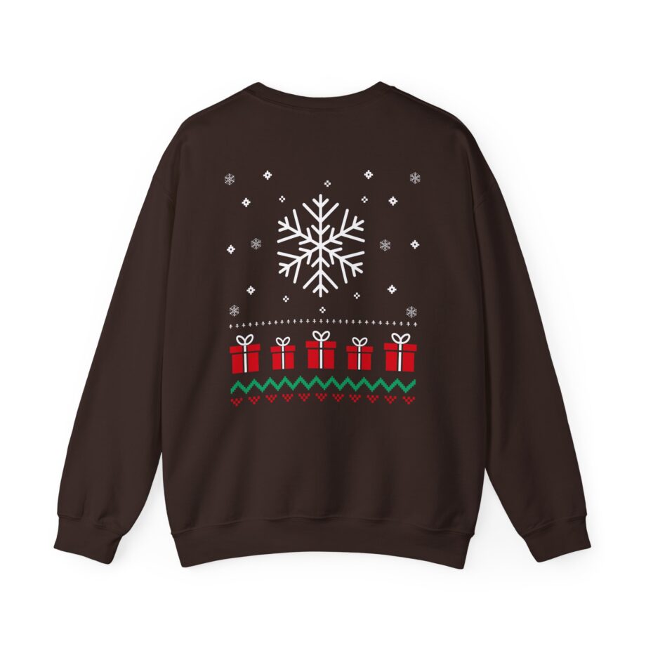 Grimes Unisex Heavy Blend™ Crewneck Sweatshirt