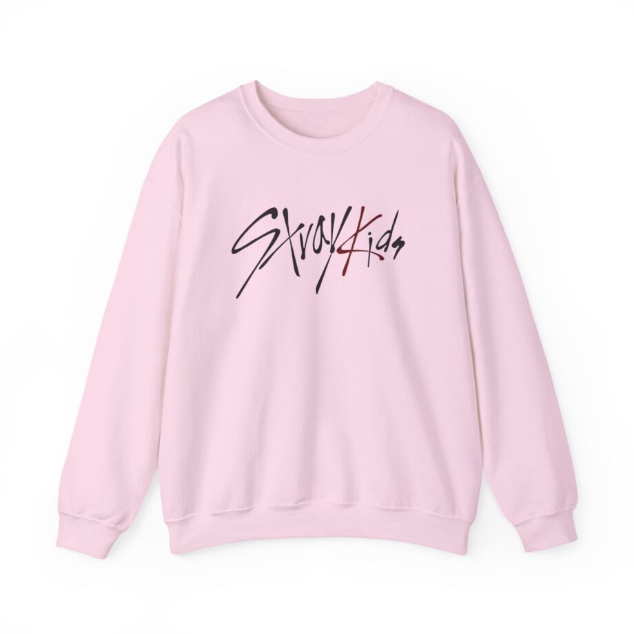 Stray Kids Unisex Heavy Blend™ Crewneck Sweatshirt