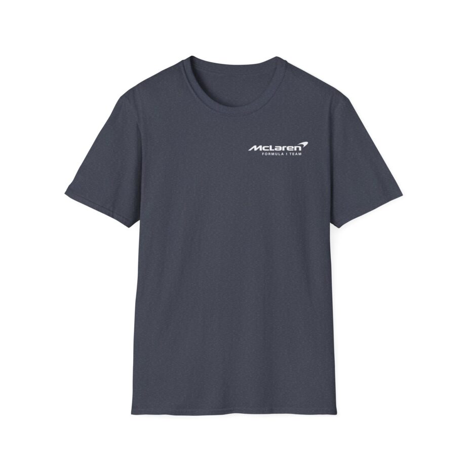 Dr3 Daniel Ricciardo Unisex Softstyle T-Shirt