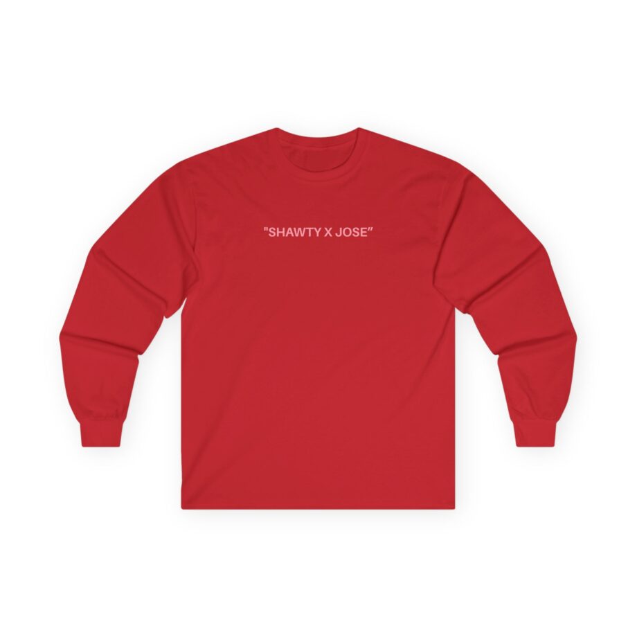 Shawty Bae Unisex Ultra Cotton Long Sleeve Tee