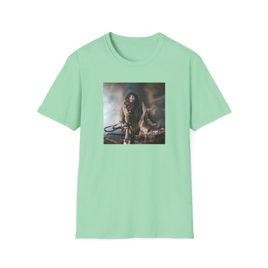 Loreen is It Love Unisex Softstyle T-Shirt