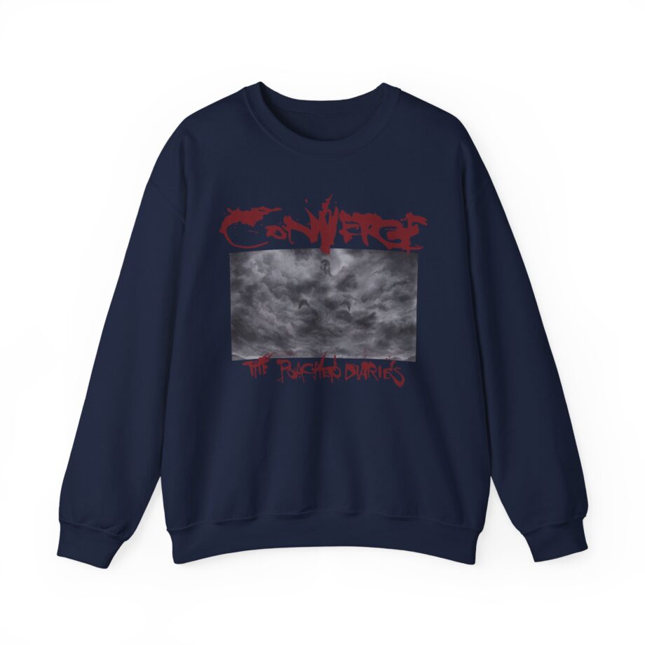 Converge My Great Devastator Unisex Heavy Blend™ Crewneck Sweatshirt