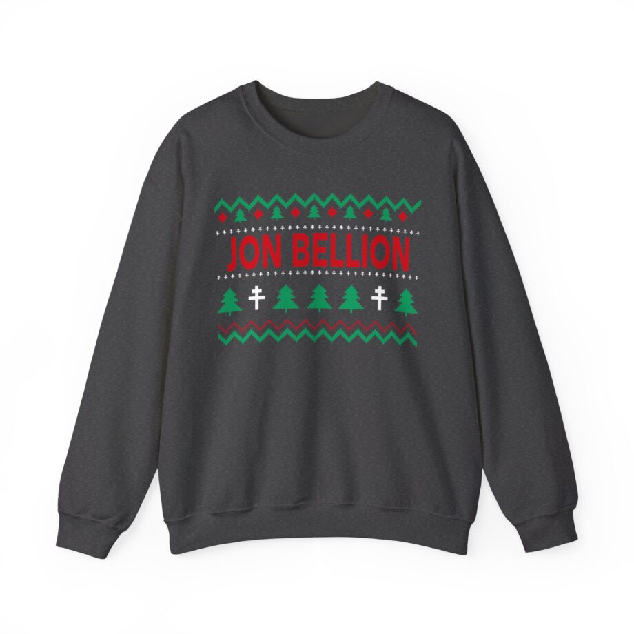 Jon Bellion Unisex Heavy Blend™ Crewneck Sweatshirt