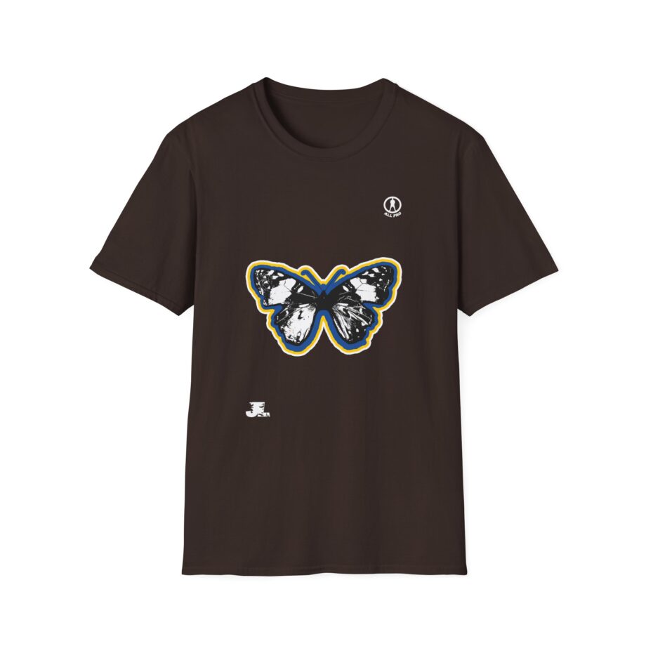 Joyner Lucas Unisex Softstyle T-Shirt