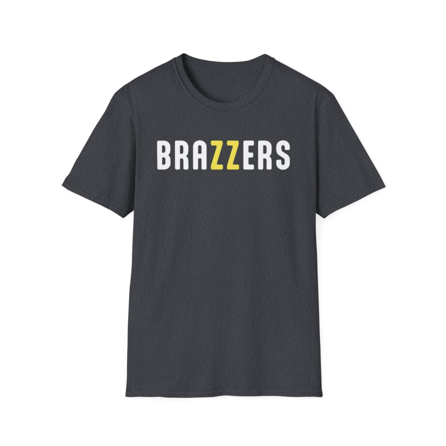 El Mariana Brazzers Unisex Softstyle T-Shirt