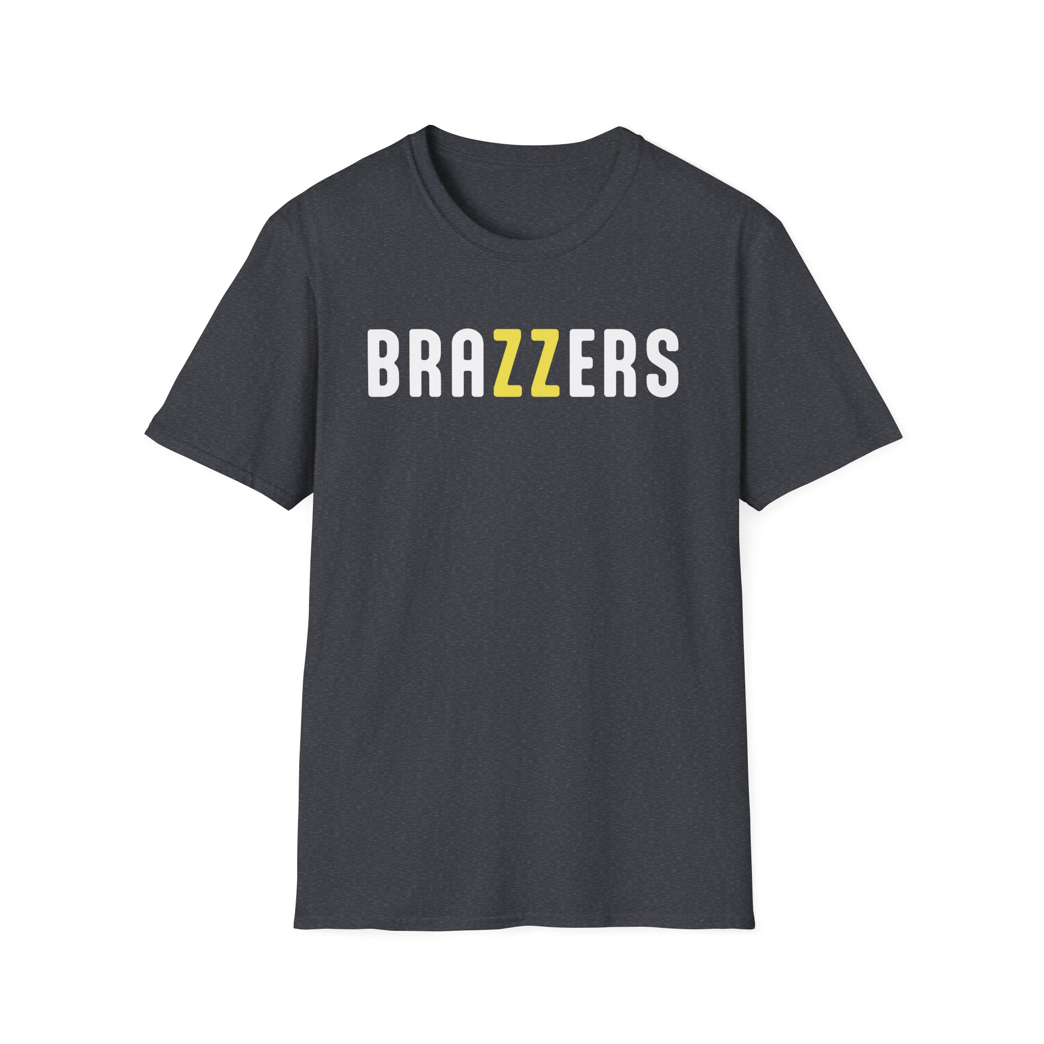 El Mariana Brazzers Unisex Softstyle T-Shirt