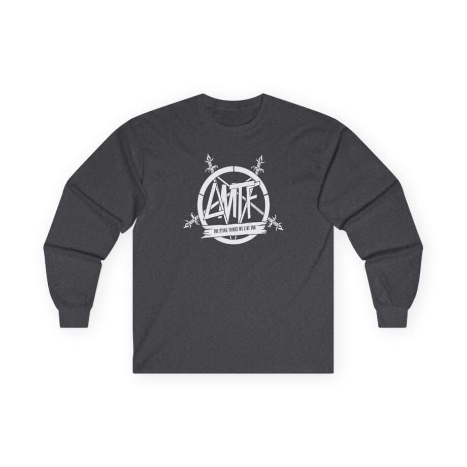 Like Moths to Flames Unisex Ultra Cotton Long Sleeve Tee