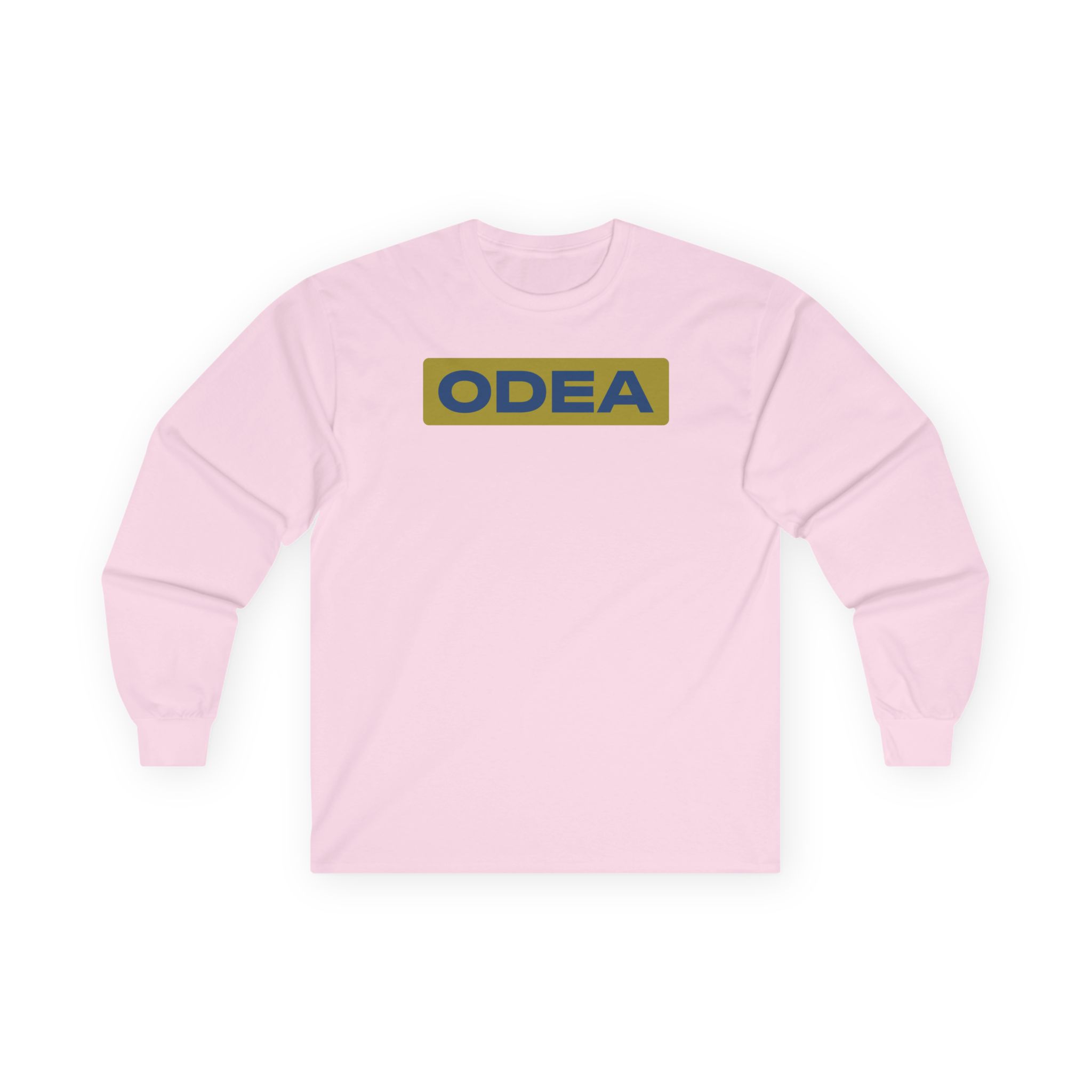 Mumbo Jumbo ODEA Unisex Ultra Cotton Long Sleeve Tee